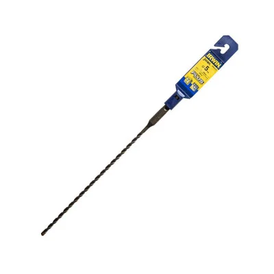 Irwin grąžtas 19-05200 5 x 200/260 mm