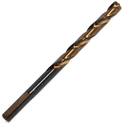 Irwin metalo grąžtas 03-042 Turbomax HSS 4,2 mm