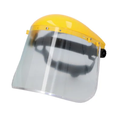Face shield