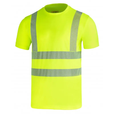 Cannygo darbo marškinėliai 80-LIGPGL/1X XL