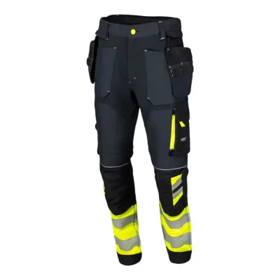 Rewelly darbo kelnės 80-STREPLG/48 s