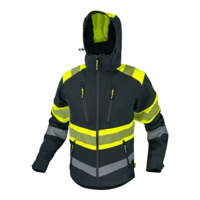 Cannygo darbo striukė 80-BERGPG/1M M