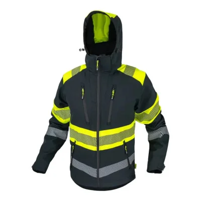 Cannygo darbo striukė 80-BERGPG/1X XL
