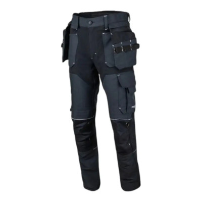 Rewelly darbo kelnės 80-STREPLP/54 s