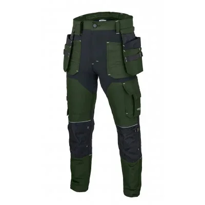 Rewelly darbo kelnės 80-STREPLZ/52 s