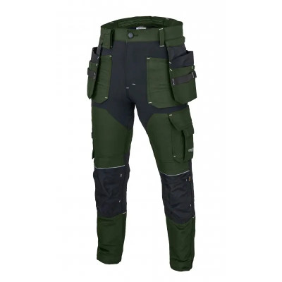 Rewelly darbo kelnės 80-STREPLZ/54 s