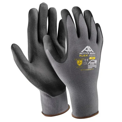 Active Gear darbinės pirštinės 72-F3266 s