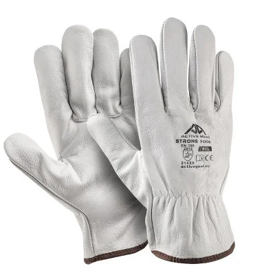 Active Gear darbinės pirštinės 72-S6109 s