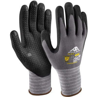 Active Gear darbinės pirštinės 72-F3270D s