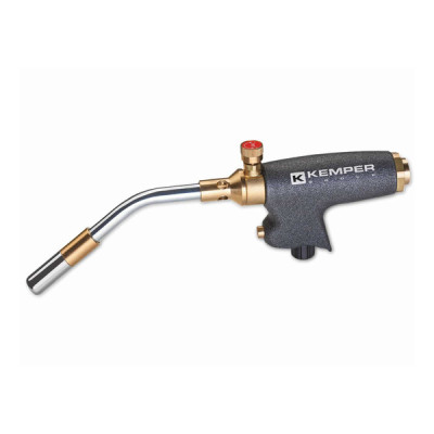 Kemper TURBO FLAME degiklis