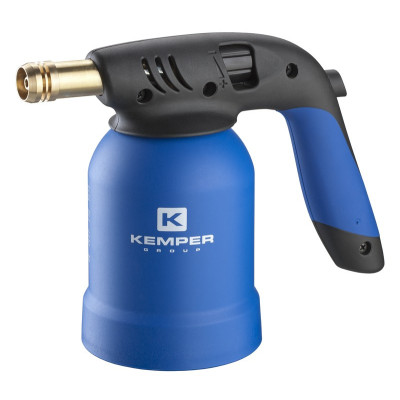 Kemper REGULAR degiklis su piezo, 190 g