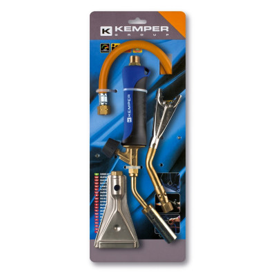 Kemper degiklis su Ø 20 mm plačiu antgaliu