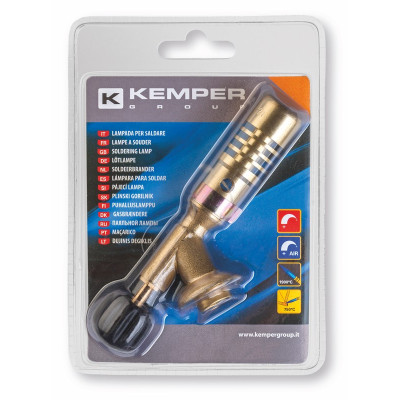Kemper dujinis degiklis