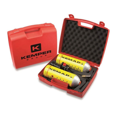Kemper Turbo flame degiklio rinkinys