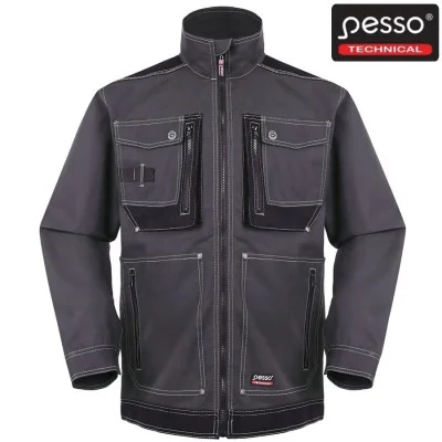 Pesso darbinė striukė 60/1-041 XL