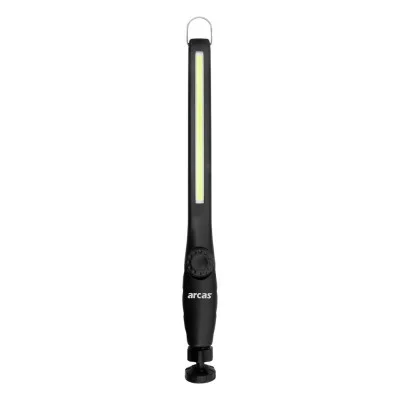 Arcas darbinis žibintas Accu Slimlight 44/4-8369 8W 400 lm