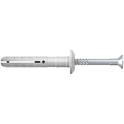 Fischer kalamas kaištis su borteliu Hammerfix N 61-15903 8 x 40/7 P 50 vnt.