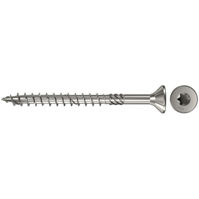 Fischer medsraigčiai FPF-ST 61-40565 5,0 x 50 A4 200 vnt.
