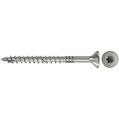Fischer medsraigčiai FPF-ST 61-40570 6,0 x 120 A4 100 vnt.