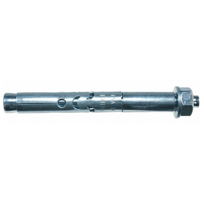 Fischer ankeris su veržle FSA B 12/75 61-21730 12 x 146 mm