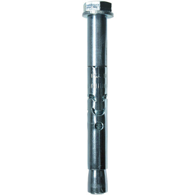 Fischer ankeris su varžtu FSA S 10/10 61-2164 10 x 60 mm