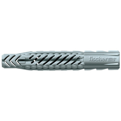 Fischer susisukantis universalus kaištis UX 61-4012 6x50 mm 100 vnt.