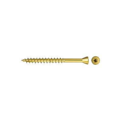 Fischer medsraigčiai grindlentėms FTF-ST YZP 61-660101 3,5 x 35 200 vnt.