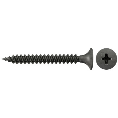 Fischer savisriegiai gipskartoniui FSN-TPDM į metalinį profilį juostoje 61-665089 3,5 x 45 1000 vnt.