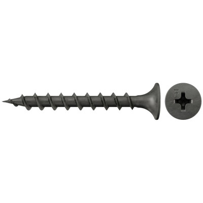 Fischer savisriegiai gipskartoniui FSN-TPDM į medį juostoje 61-665090 3,5 x 35 1000 vnt.