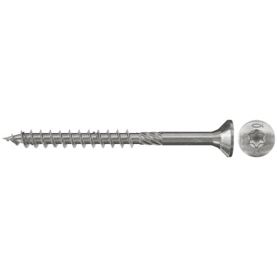 Fischer medsraigčiai FPF-ST P 61-657410 6,0 x 200 A2 100 vnt.