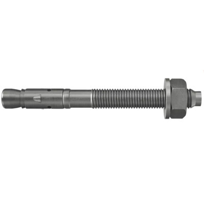Fischer ankerinis varžtas FAZ II 16/5 A4 61-522125 16x128 20 vnt.