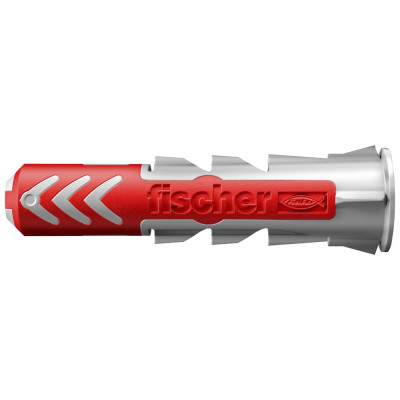 Fischer universalūs dvikomponenčiai kaiščiai 61-0630 6 x 30 mm 100 vnt.
