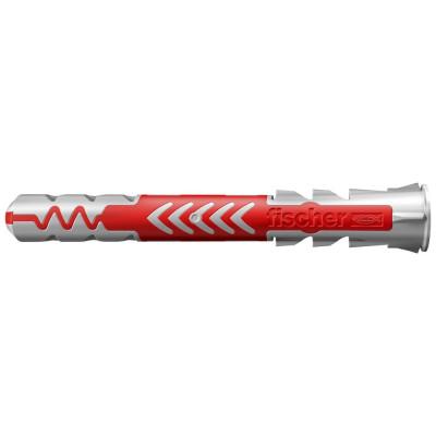 Fischer universalūs dvikomponenčiai kaiščiai 61-0865 8 x 65 mm 50 vnt.