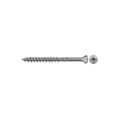 Fischer fasadiniai medsraigčiai FFSII-RT6 61-548560 4,5 x 45 A2 300 vnt.