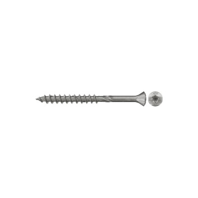 Fischer fasadiniai medsraigčiai FFSII-RT6 61-548562 4,5 x 60 A2 200 vnt.