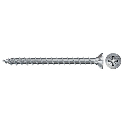 Fischer medsraigčiai FPF II CZF 61-670200 4,0 x 35 300 vnt.