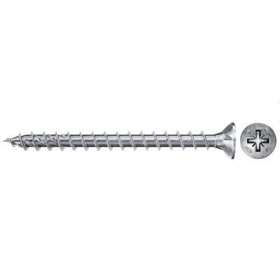 Fischer medsraigčiai FPF II CZF 61-670201 4,0 x 40 100 vnt.