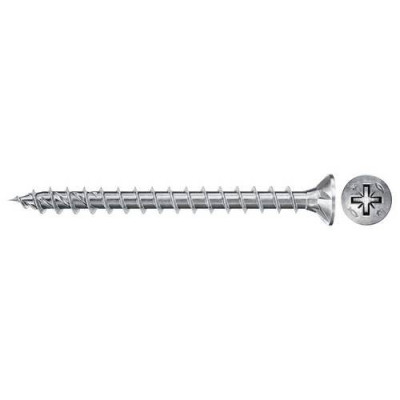 Fischer medsraigčiai FPF II CZF 61-670202 4,0 x 40 1000 vnt.