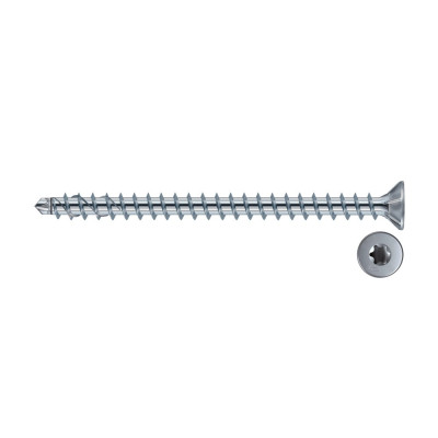 Fischer medsraigčiai FPF II CZF 61-670203 4,0 x 40 200 vnt.