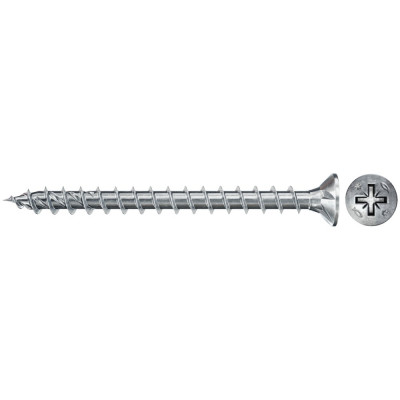 Fischer medsraigčiai FPF II CZF 61-670298 4,5 x 35 200 vnt.