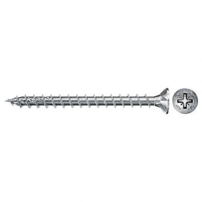 Fischer medsraigčiai FPF II CZF 61-670403 5,0 x 50 200 vnt.