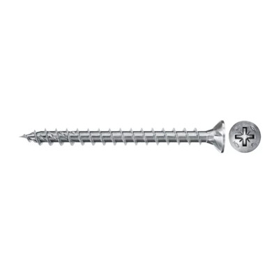 Fischer medsraigčiai FPF II CZF 61-670406 5,0 x 60 500 vnt.