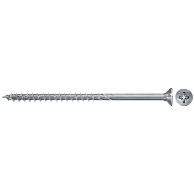 Fischer medsraigčiai FPF II CZP 61-670523 6,0 x 70 200 vnt.