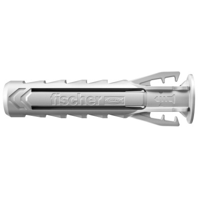 Fischer universalus kaištis SX Plus 61-568005 5x25 mm 100 vnt.