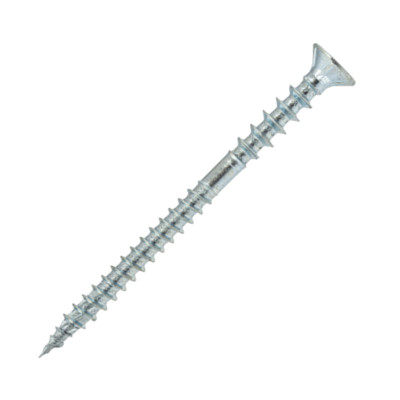 reguliuojami sraigtai su TORX galva WKSS 75-WKSS-60110-B 6 x 110 Zn 100 vnt.