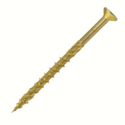 medsraigčiai įleidžiama TORX galva KMWHT/WKCS 75-KMWHT-45060 4,5 x 60/35 ZnG 250 vnt.