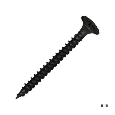 gipso kartono sraigtai į metalą GK 75-gk0350251 3,5 x 25 Fos 1000 vnt.