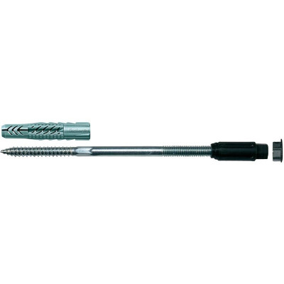 Fischer tvirtinimas THERMAX 10/160 M8 61-31519 20 vnt.