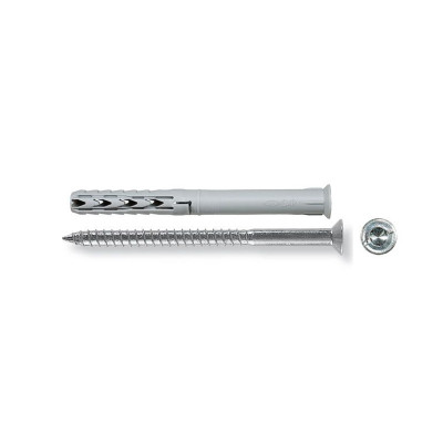 Fischer rėminis tvirtinimas SXR T 61-30115 10 x 80 mm 50 vnt.
