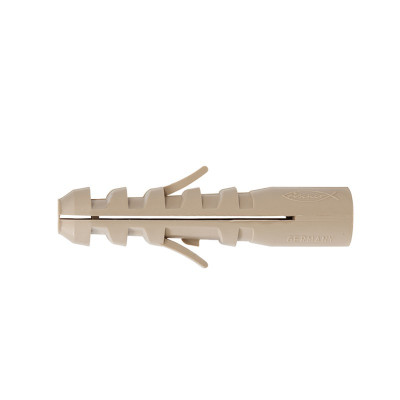 Fischer nailoninis kaištis M S 61-4052 M 8 S